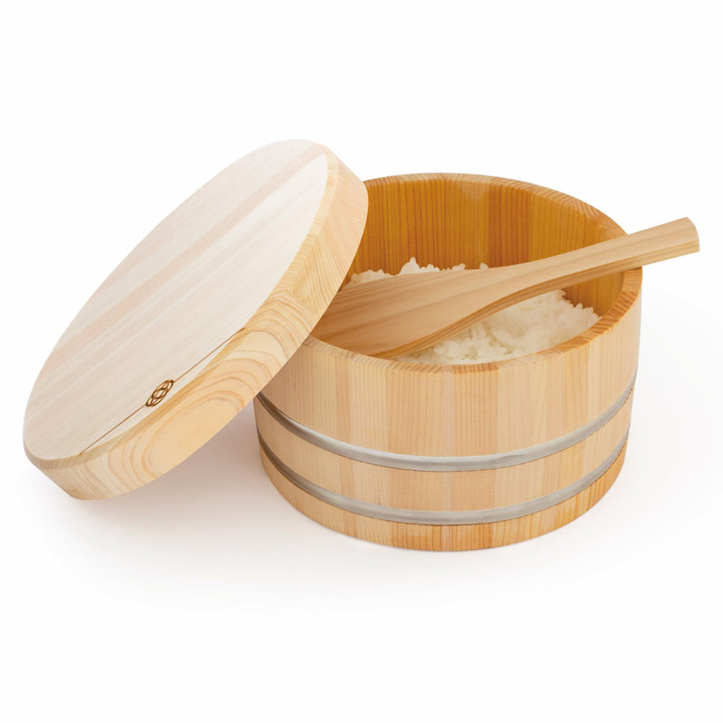 2 Cup Rice Container G896