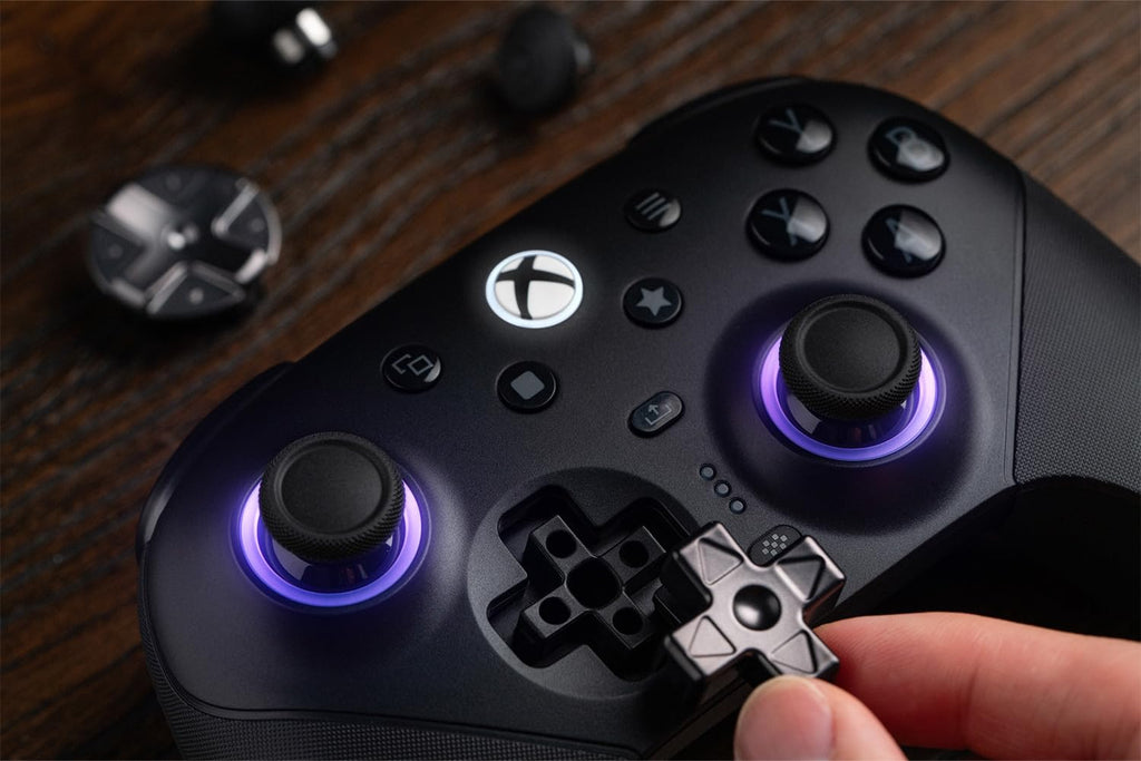 Wireless Controller for Xbox Series X|S & PC, Gray T136