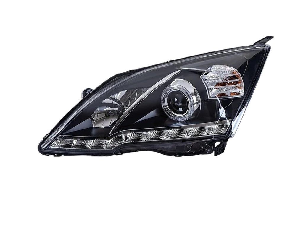 1 Pair Headlights with DRL V53870
