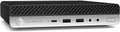 Mini Business PC, Intel Hexa-Core i5-9500T, 16GB DDR4 RAM, 256GB NVMe SSD U71149