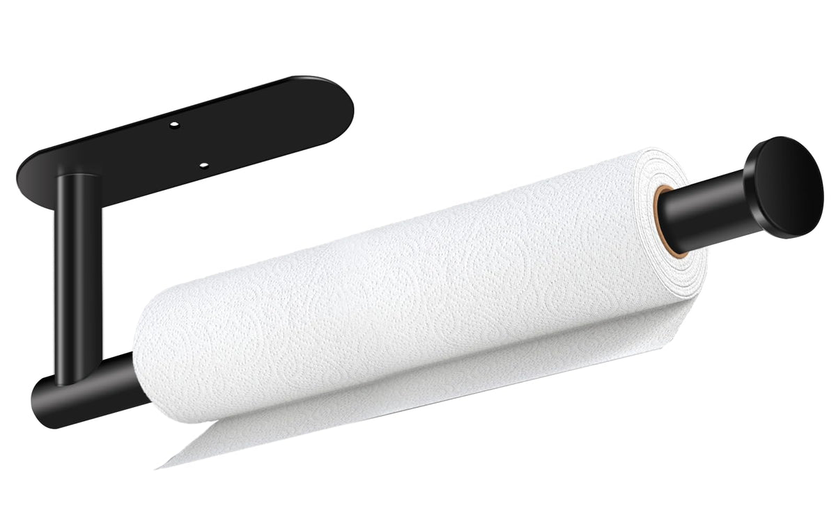 Self Adhesive Paper Towel Holder Y1628
