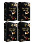Instant Arabica Coffee 15 Packets 4-Pack W80469