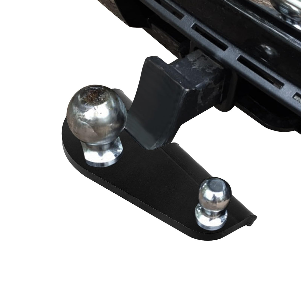 Anti Sway Trailer Hitch Ball Mount Adapter F2643