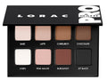 Matte & Shimmer Eyeshadow Palette Y62184