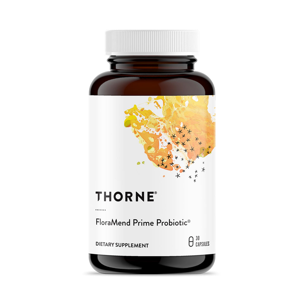 Probiotic 30 Capsules A3228