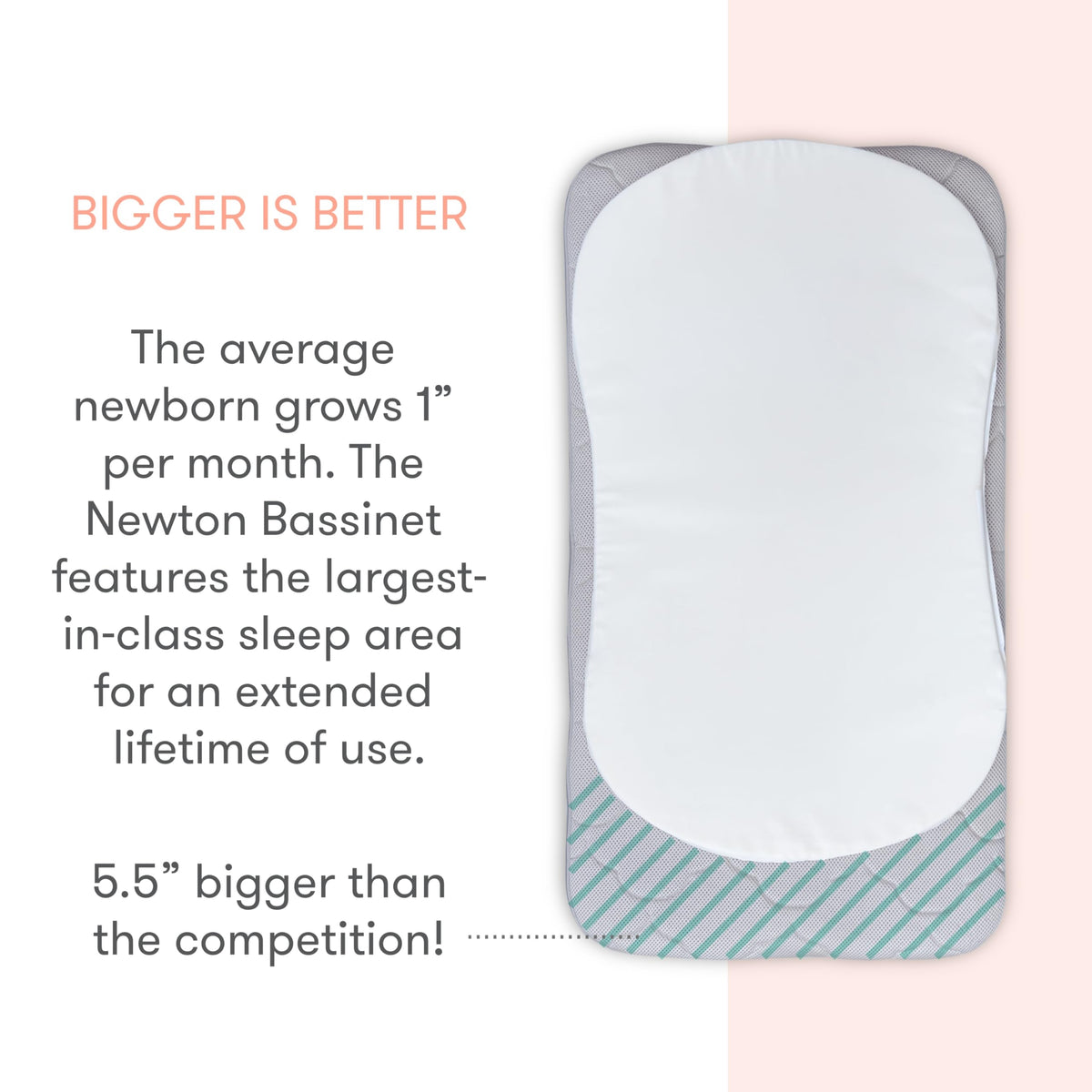 Baby Bassinet A982385