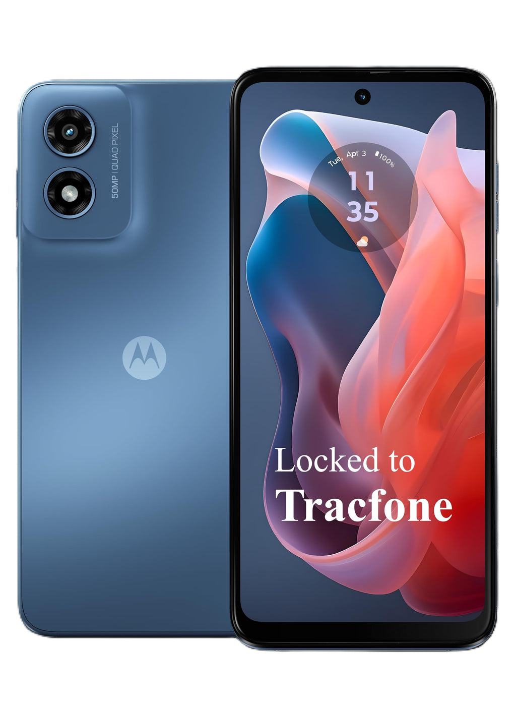 Motorola Moto g Play 2024 64GB D3127