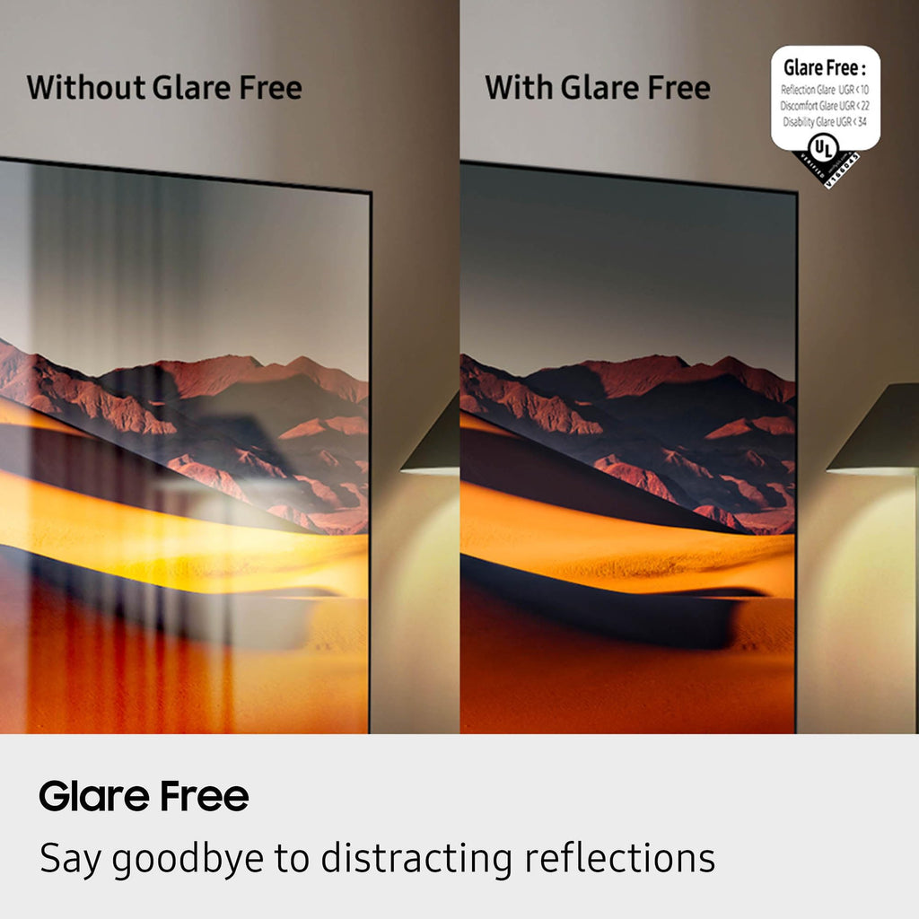 75" Neo QLED 4K Smart TV A2868