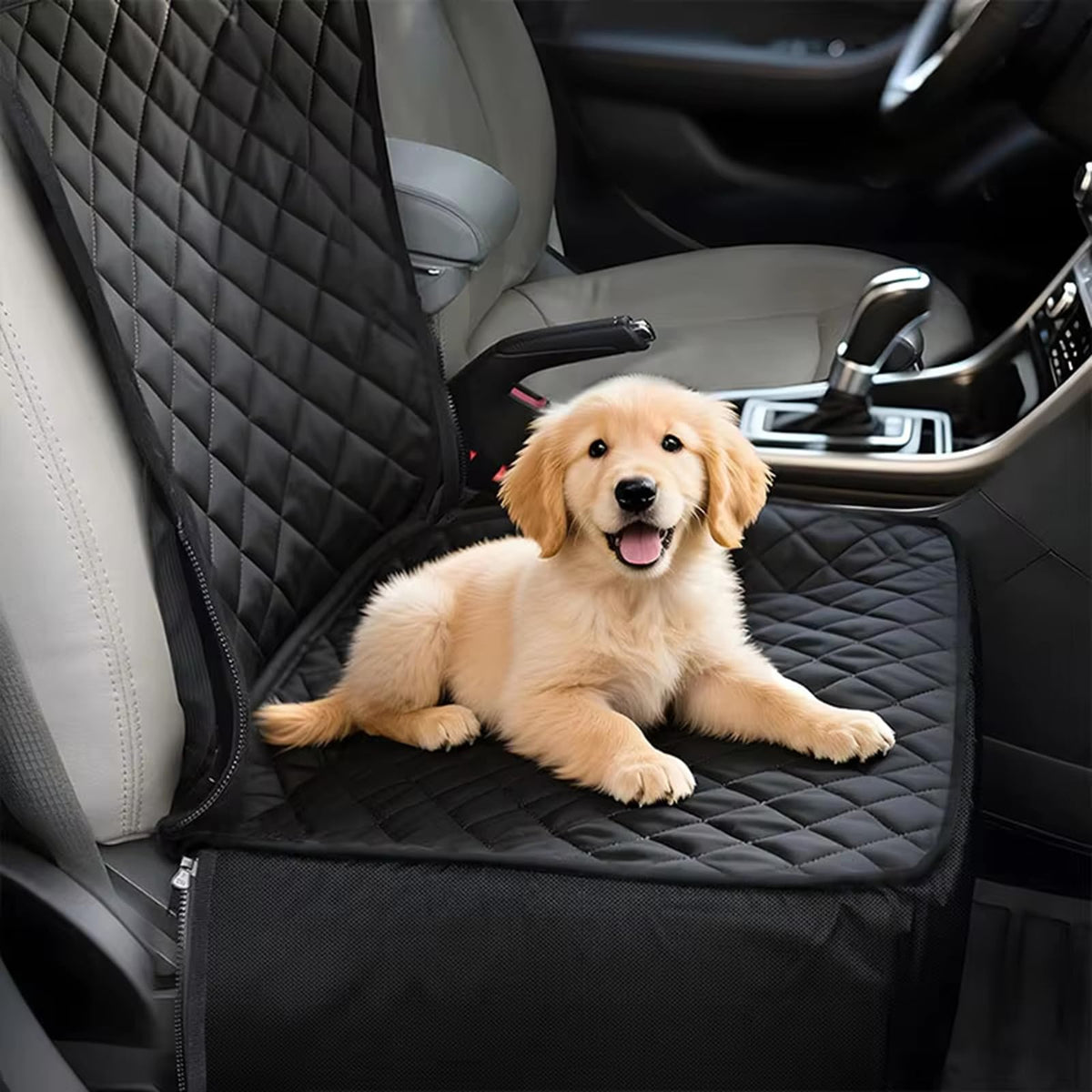 Dog Car Seat Cover H371