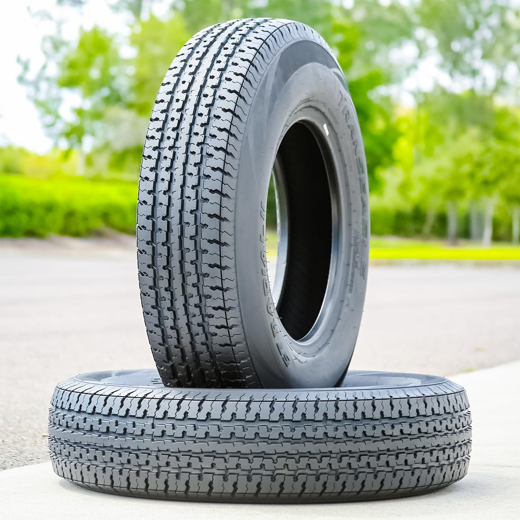 ST225/75R15 All Season Tire Q6306