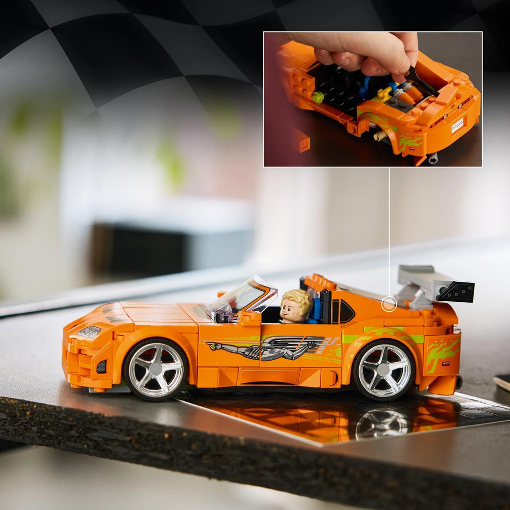 Toy Car A28415