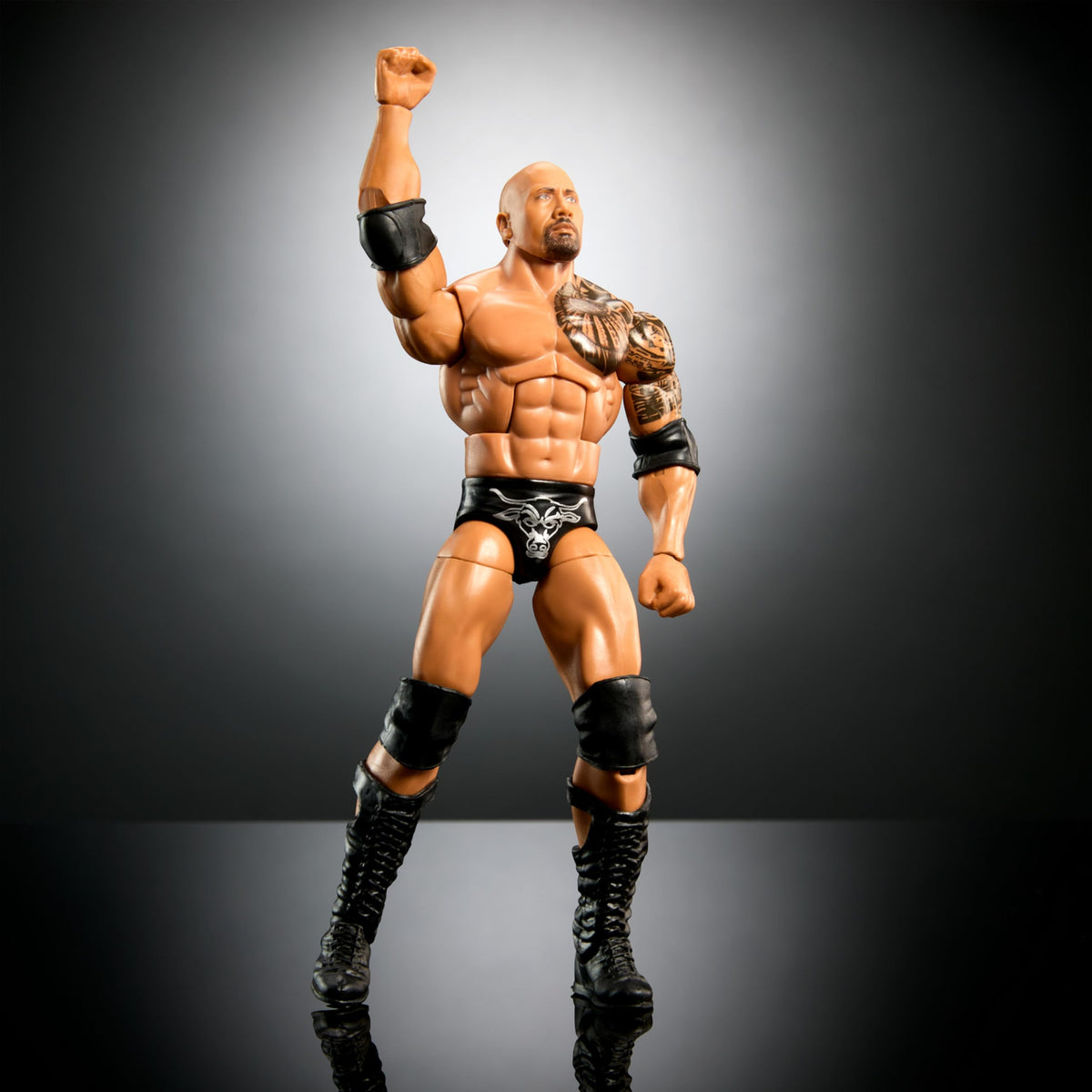 WrestleMania Action Figure Set with Accessory G9568