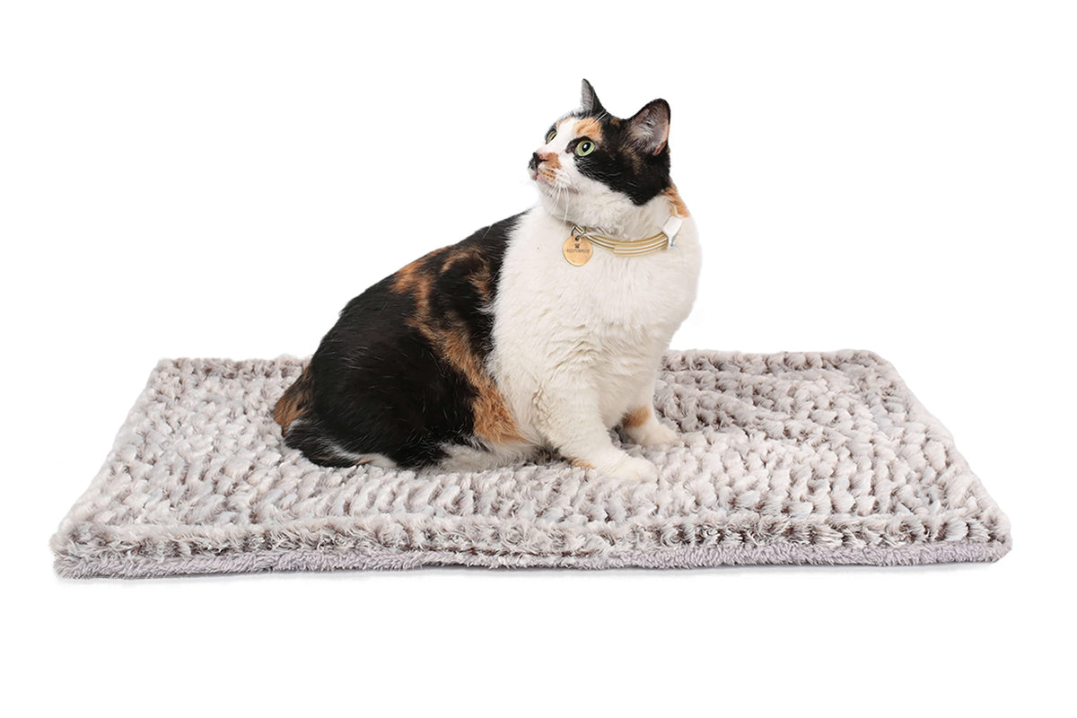 Self Warming Cat Bed S426