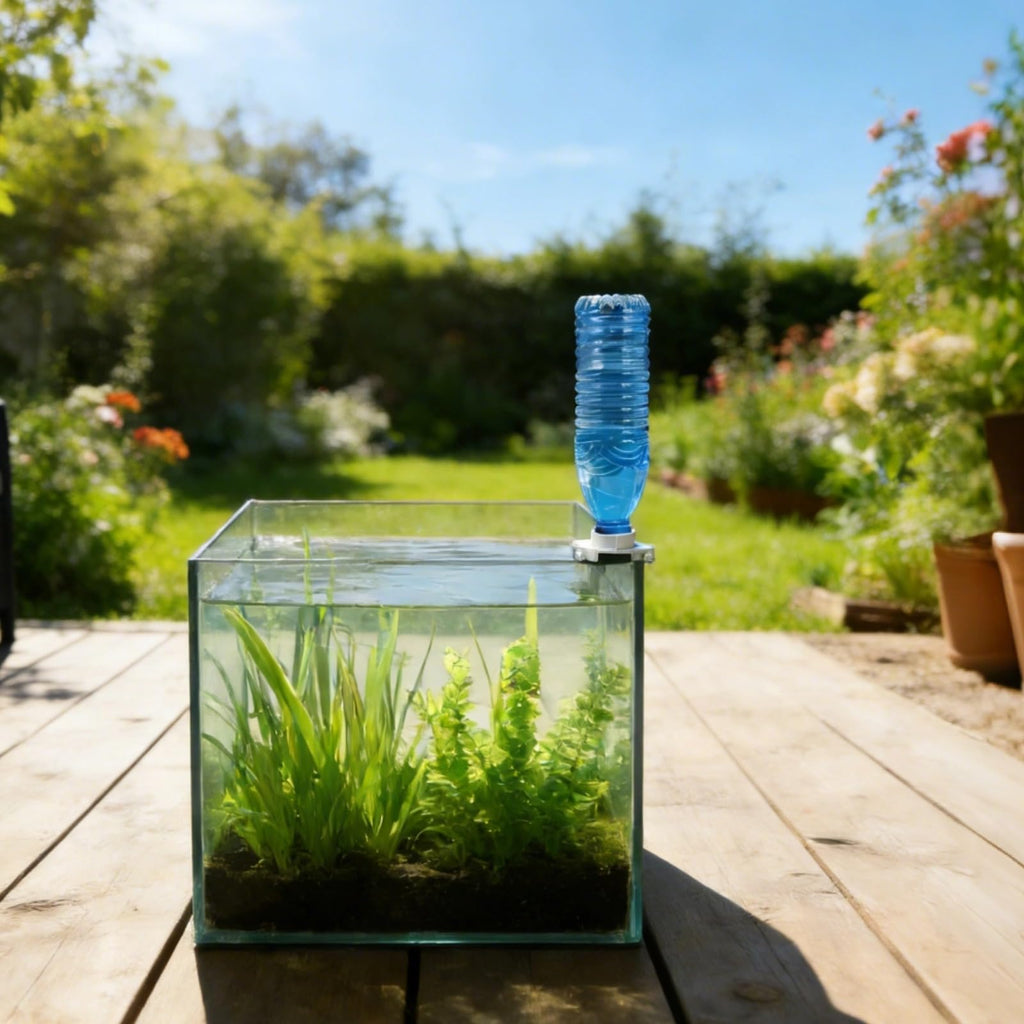 Automatic Aquarium Water Filler System Q964805