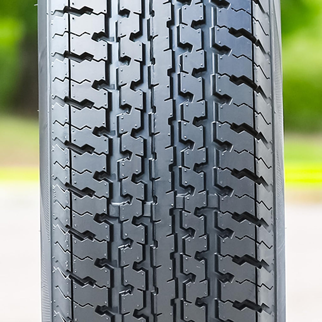 ST225/75R15 All Season Tire Q6306