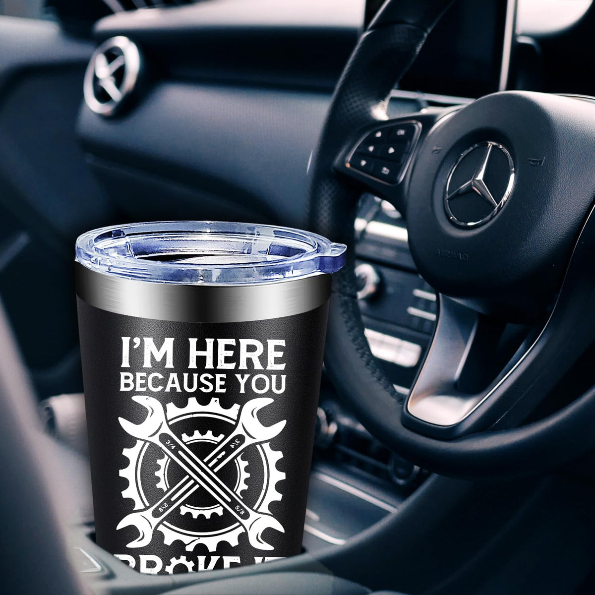 Mechanic Gifts for Men S42982