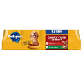 Wet Dog Food Beef & Country Stew 13.2 oz 12 Count N839540