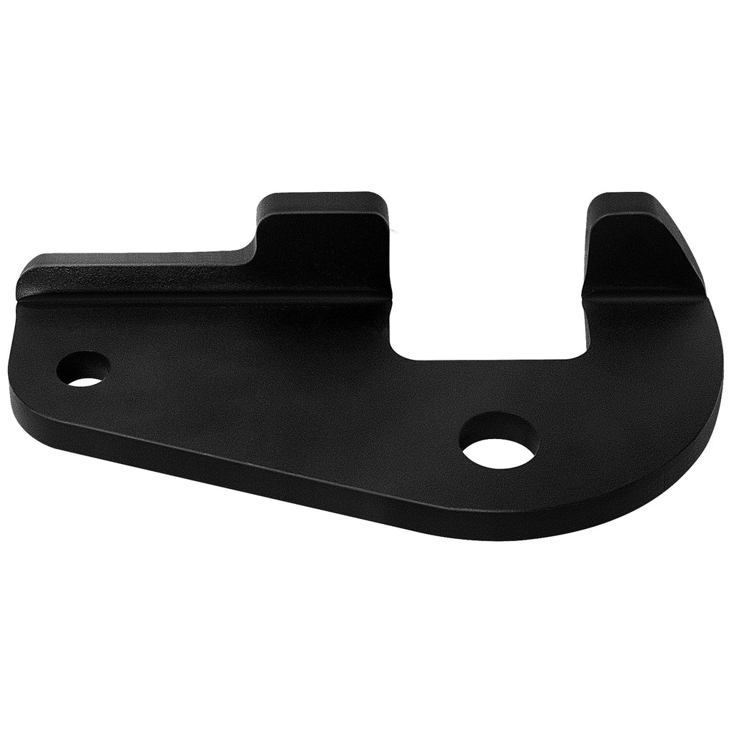 Anti Sway Trailer Hitch Ball Mount Adapter F2643
