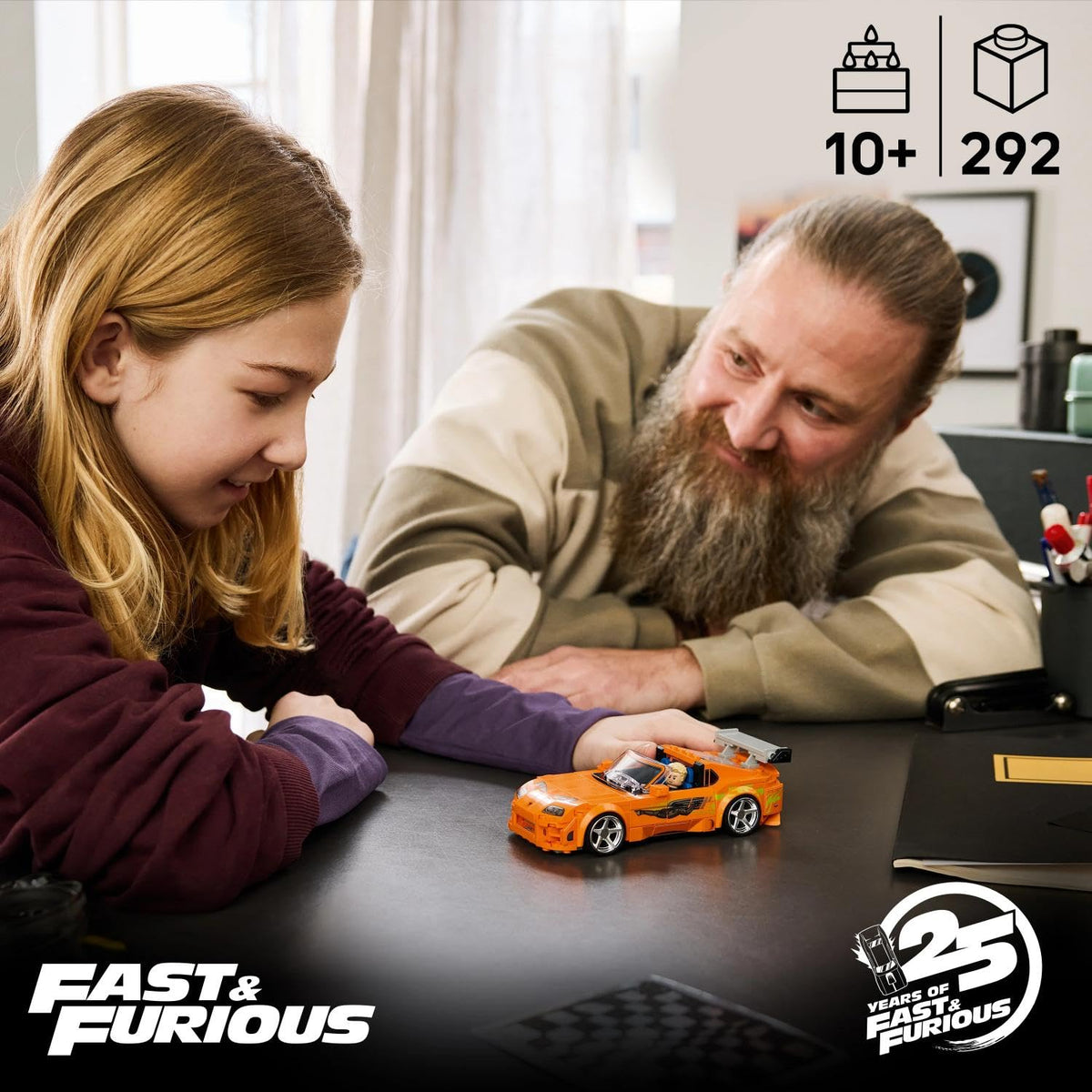 Toy Car A28415
