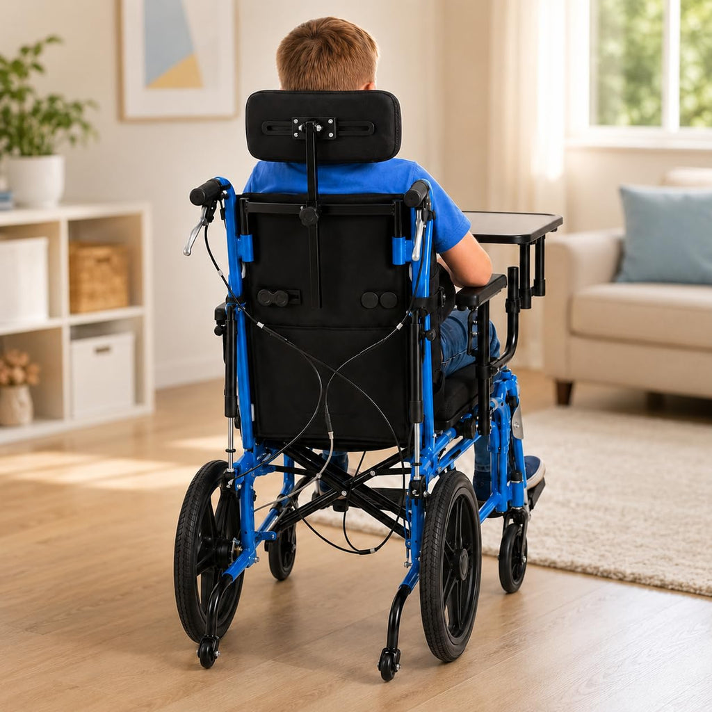 Pediatric Wheelchair W52799