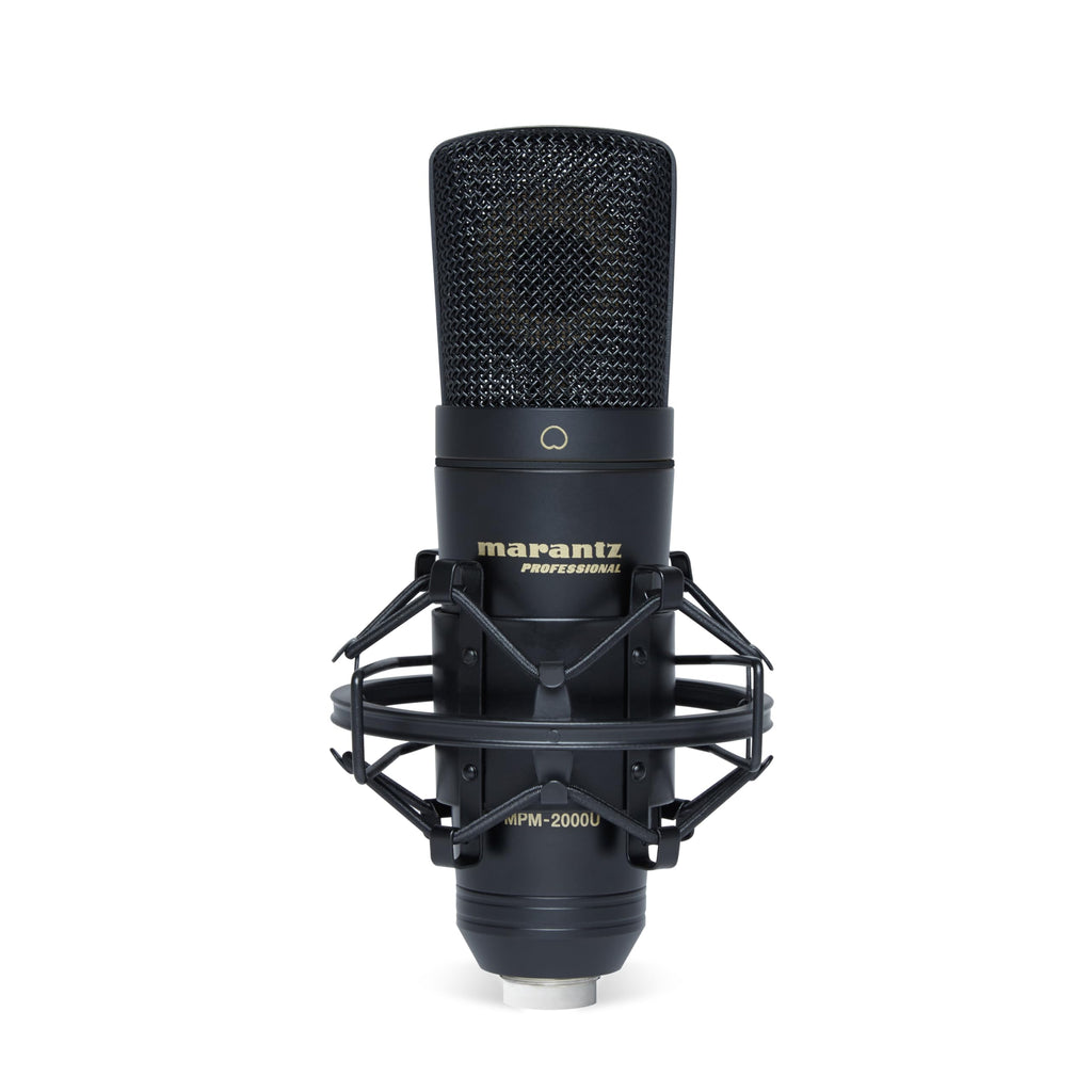 USB Condenser Microphone R3333