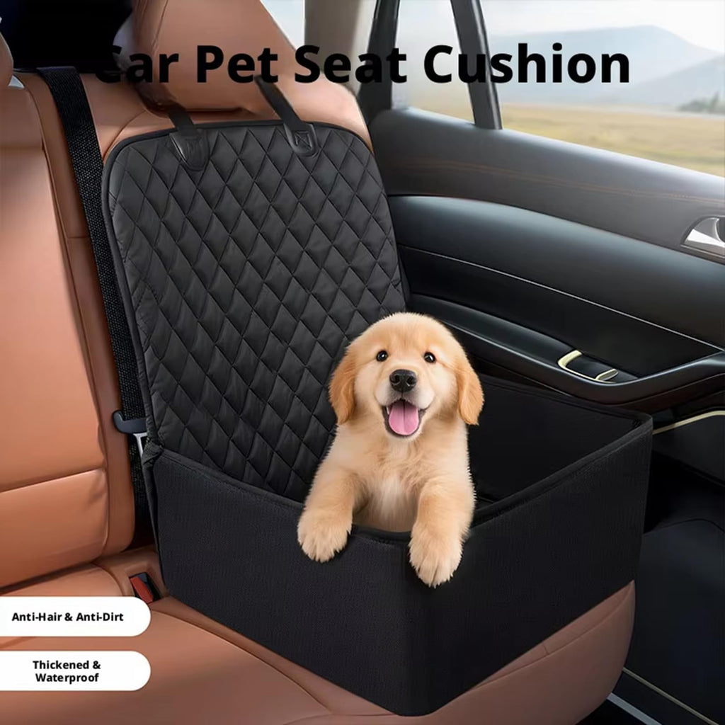 Dog Car Seat Cover H371