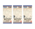 Booster Pack 3 Packs 18 Cards N183668