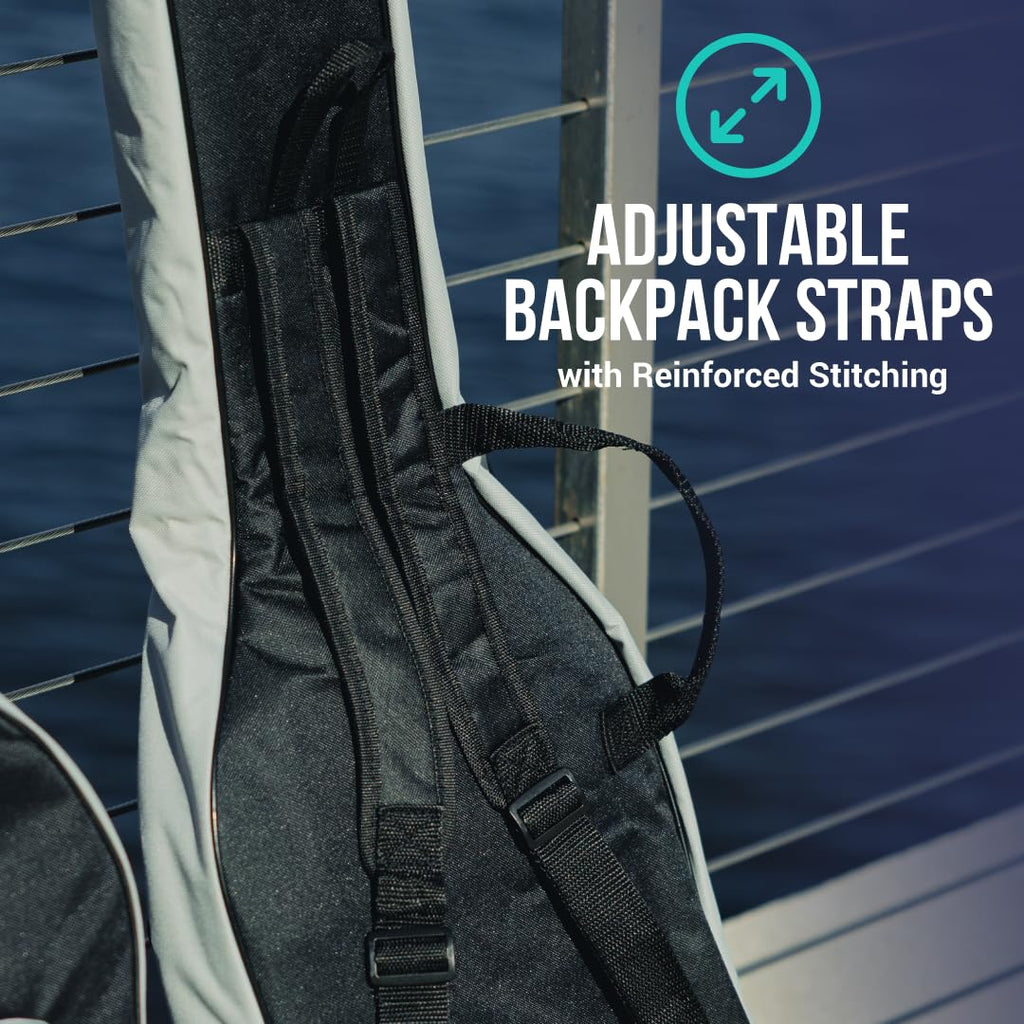 Lightweight Electric Guitar Gig Bag P29224