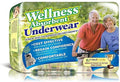 Absorbent Underwear Size X-Large 12 Count E27237