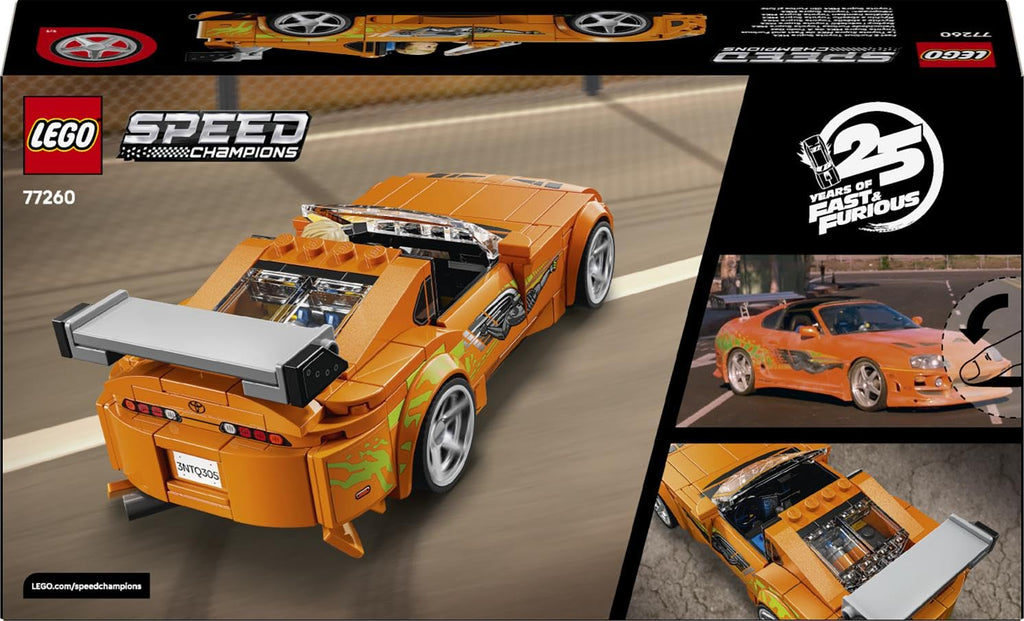 Toy Car A28415