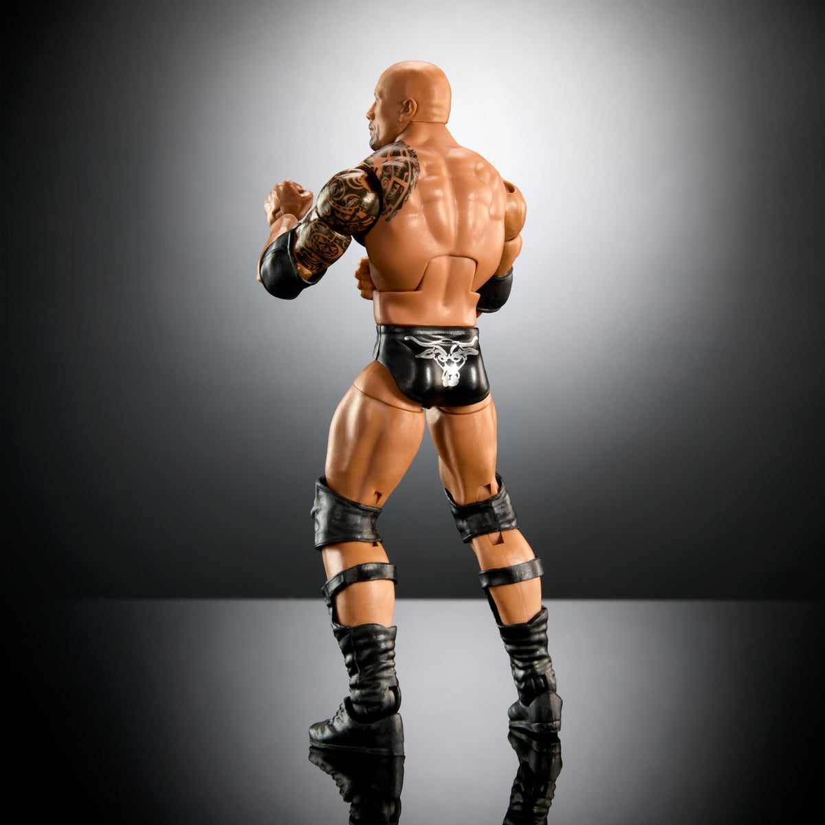 WrestleMania Action Figure Set with Accessory G9568