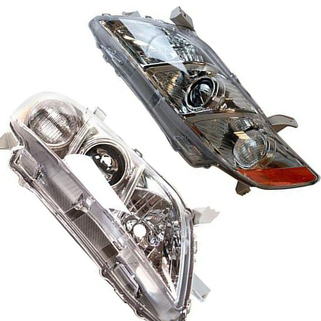 Headlight Assembly Pair 2 PC I71929
