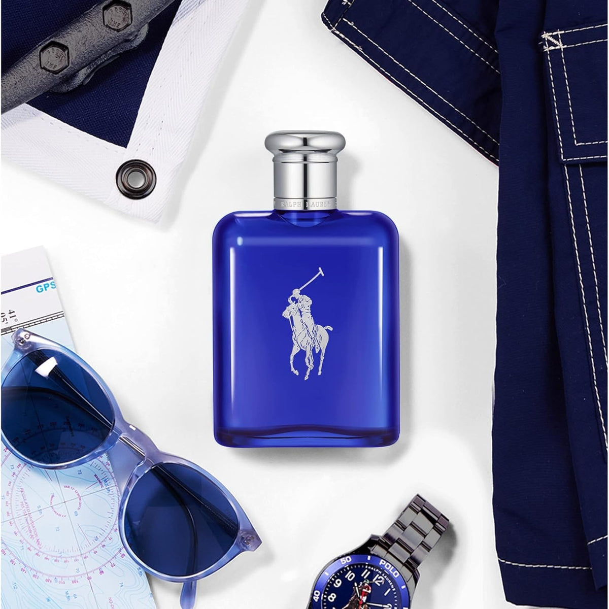 Blue Eau de Toilette R31229