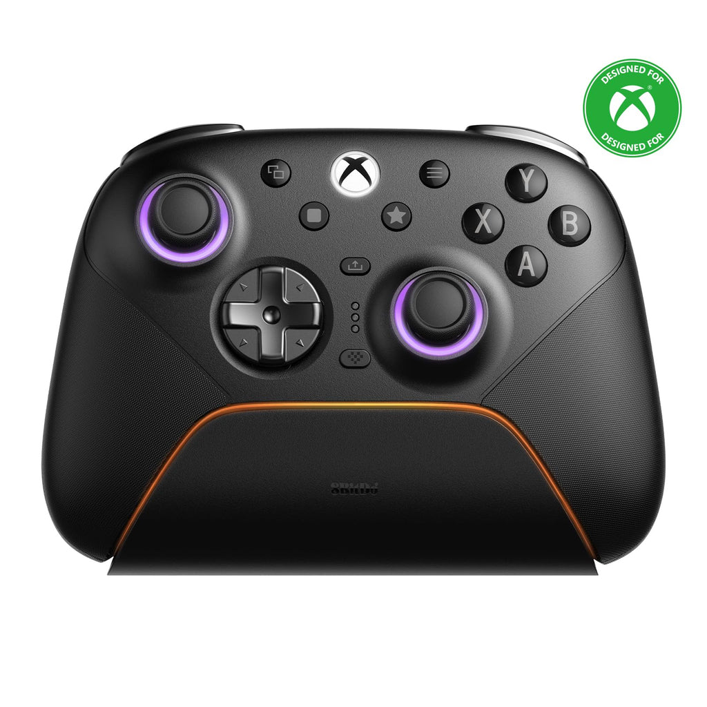 Wireless Controller for Xbox Series X|S & PC, Gray T136