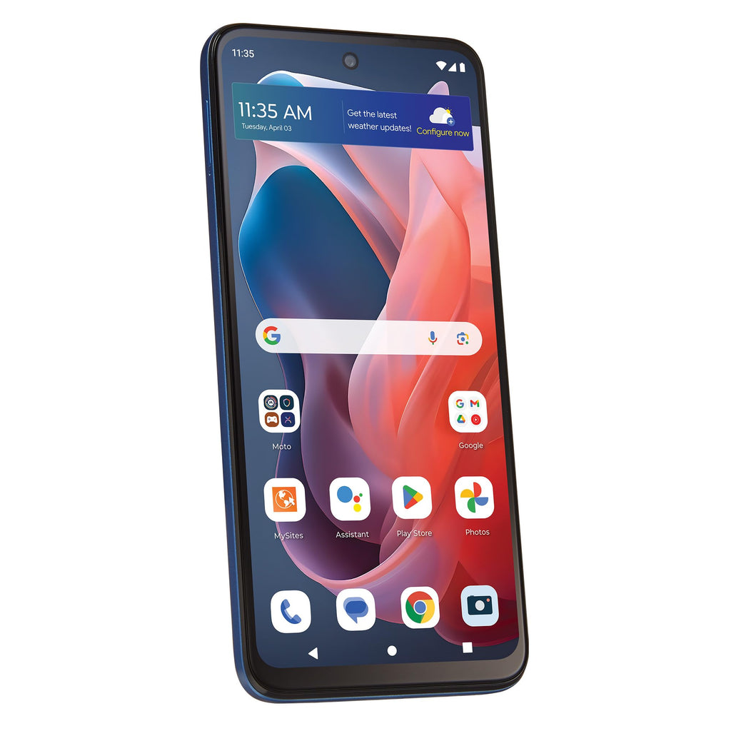 Motorola Moto g Play 2024 64GB D3127