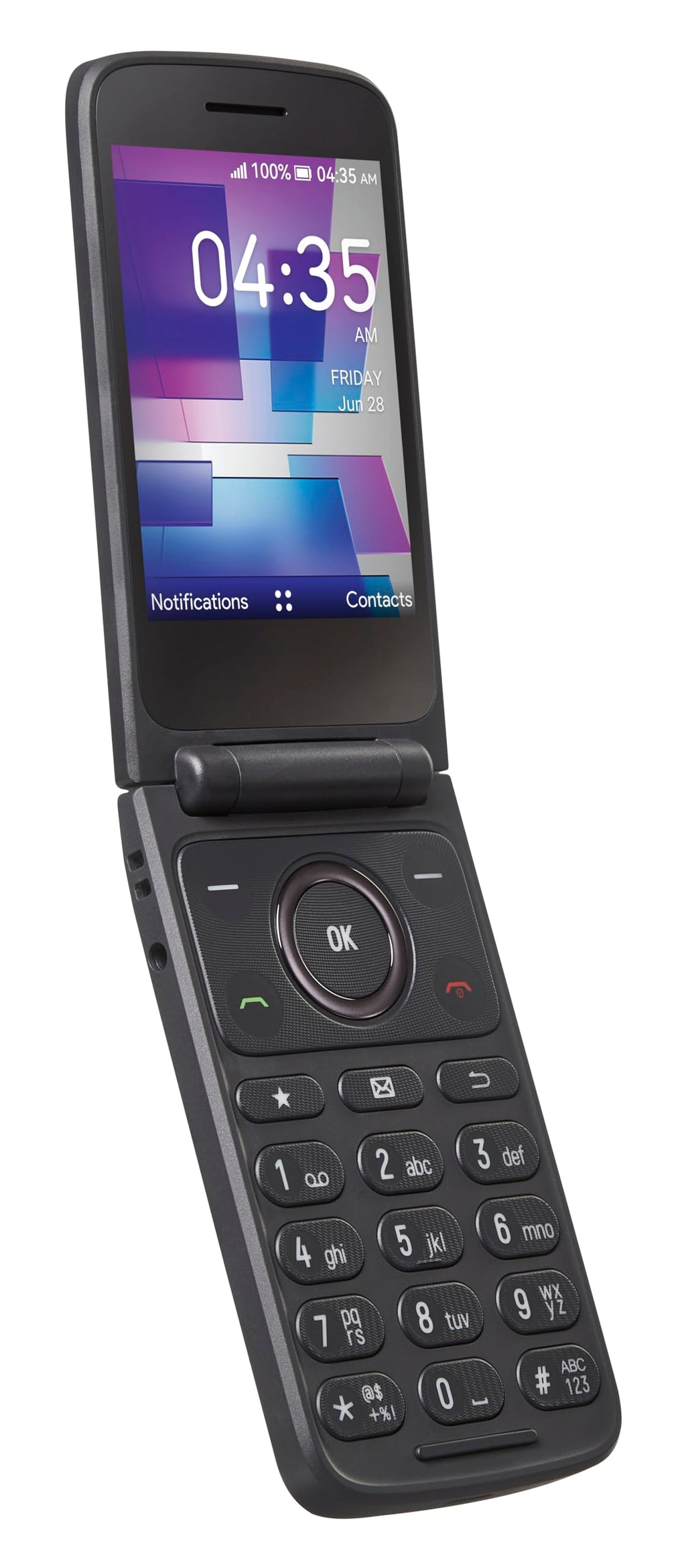 Flip Phone N6496