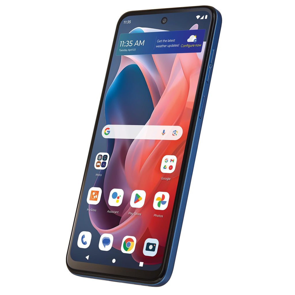 Motorola Moto g Play 2024 64GB D3127