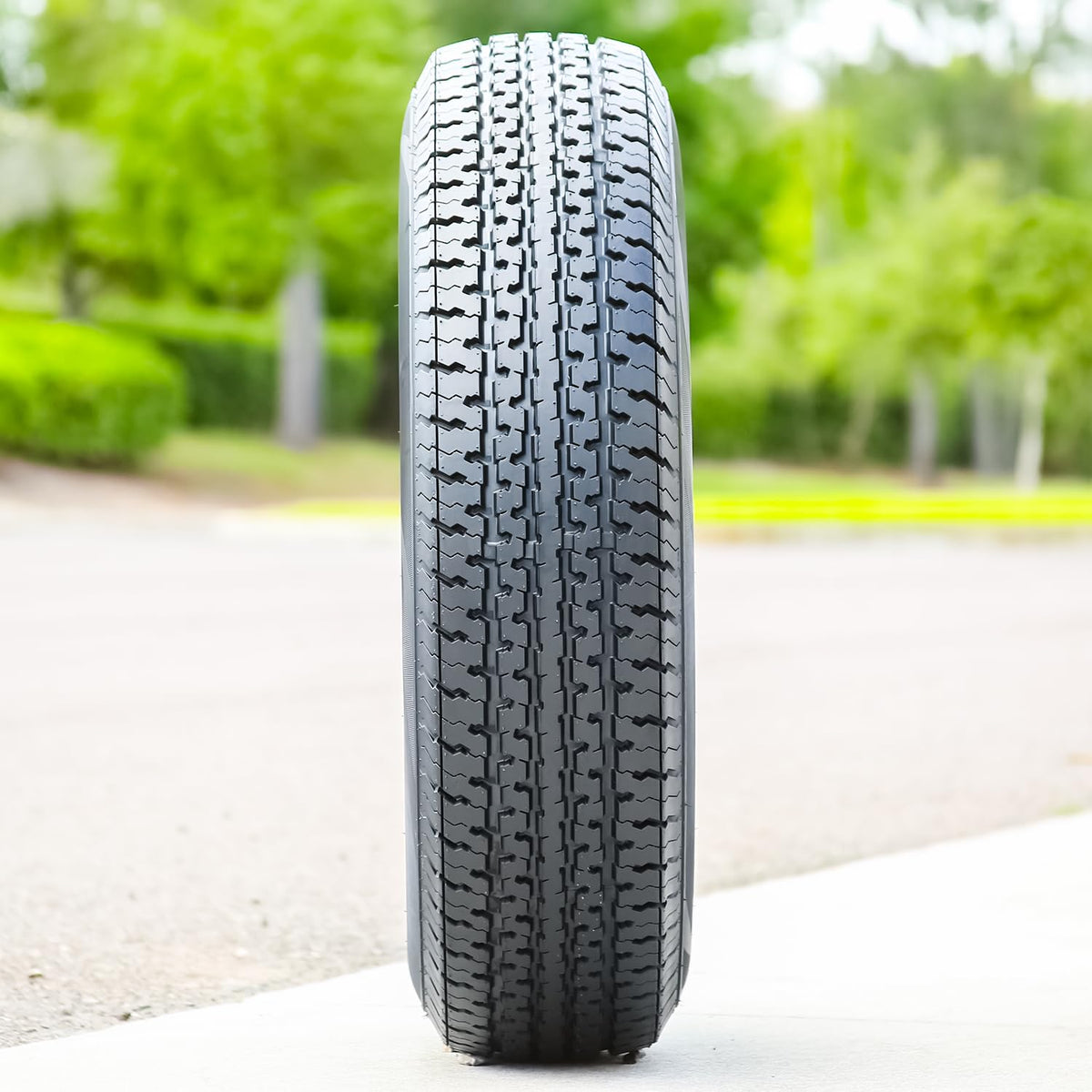 ST225/75R15 All Season Tire Q6306