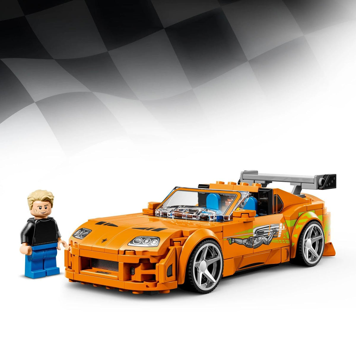 Toy Car A28415