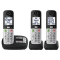 Cordless Phone with Volume Boost and Slow Talk I65787