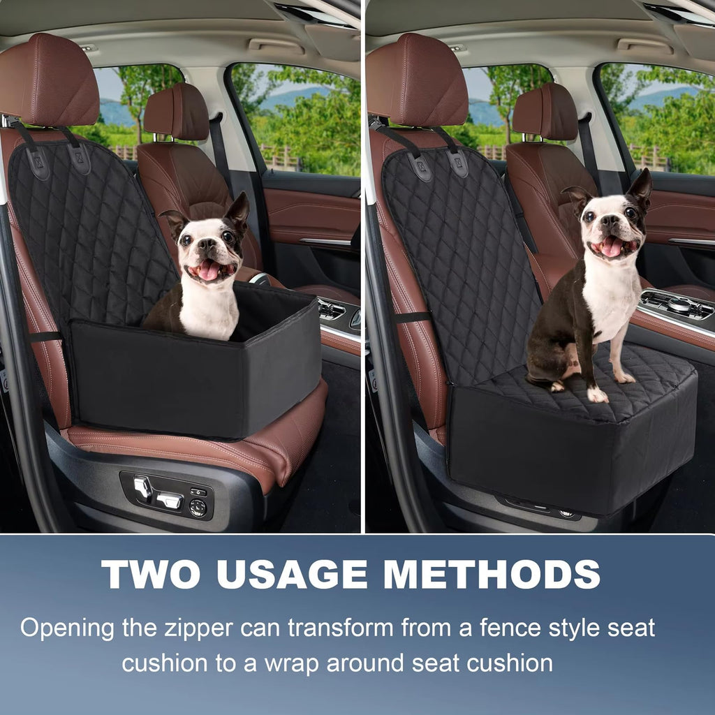 Dog Car Seat Cover H371