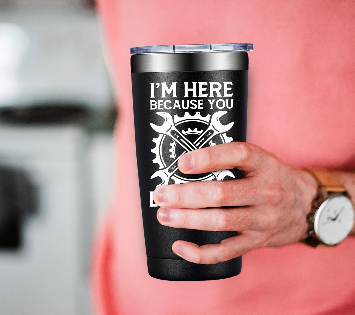 Mechanic Gifts for Men S42982