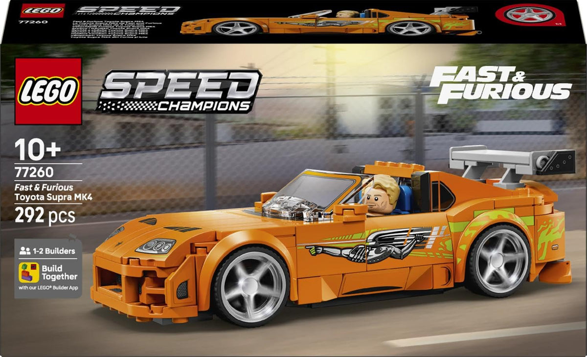 Toy Car A28415
