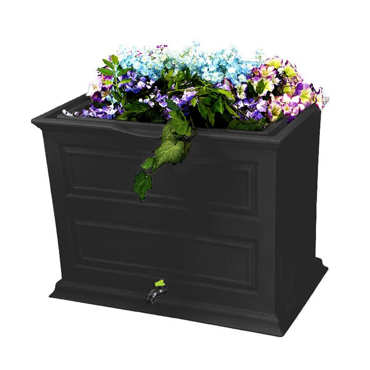 Elevated Garden Rain Saver M15155
