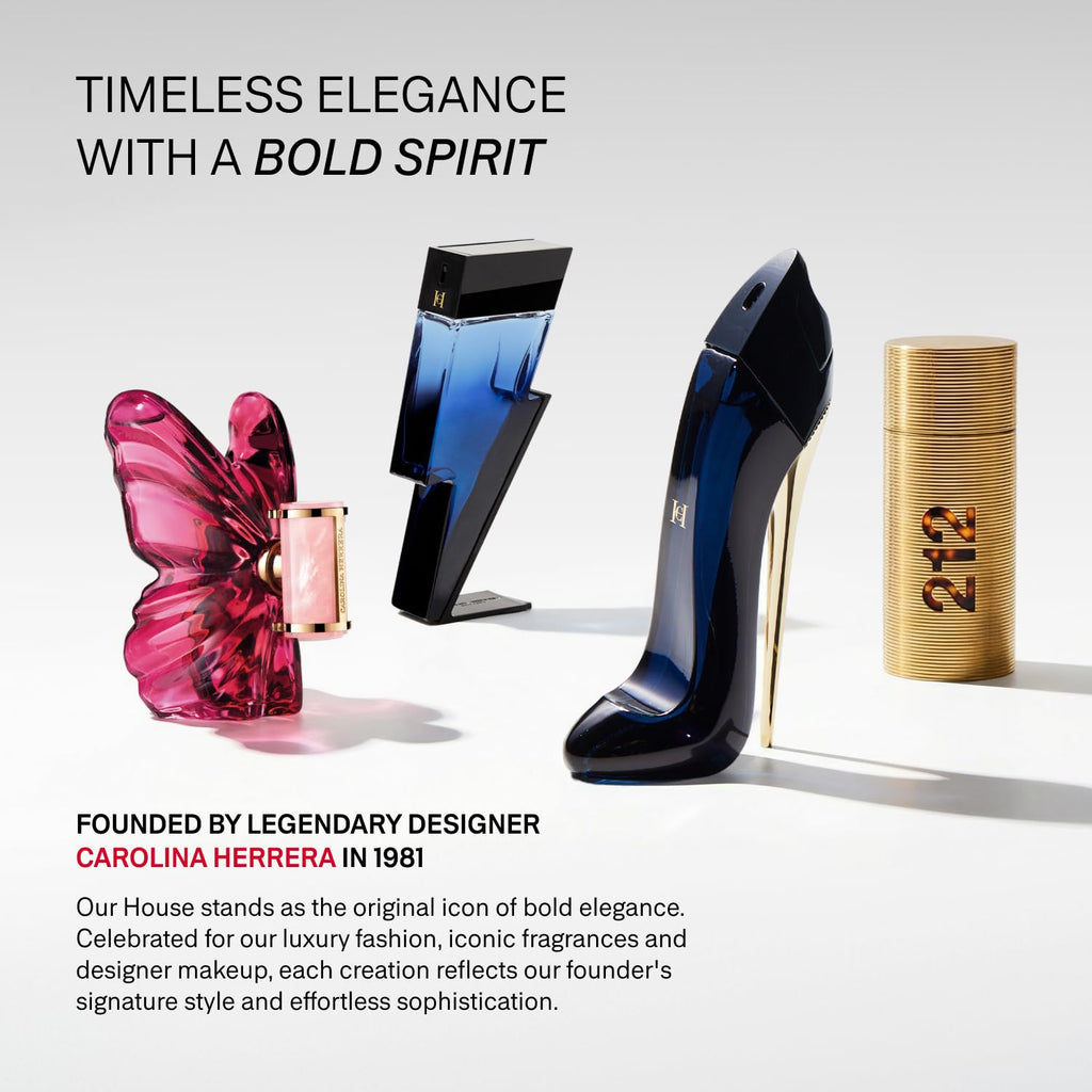 Eau de Toilette K555