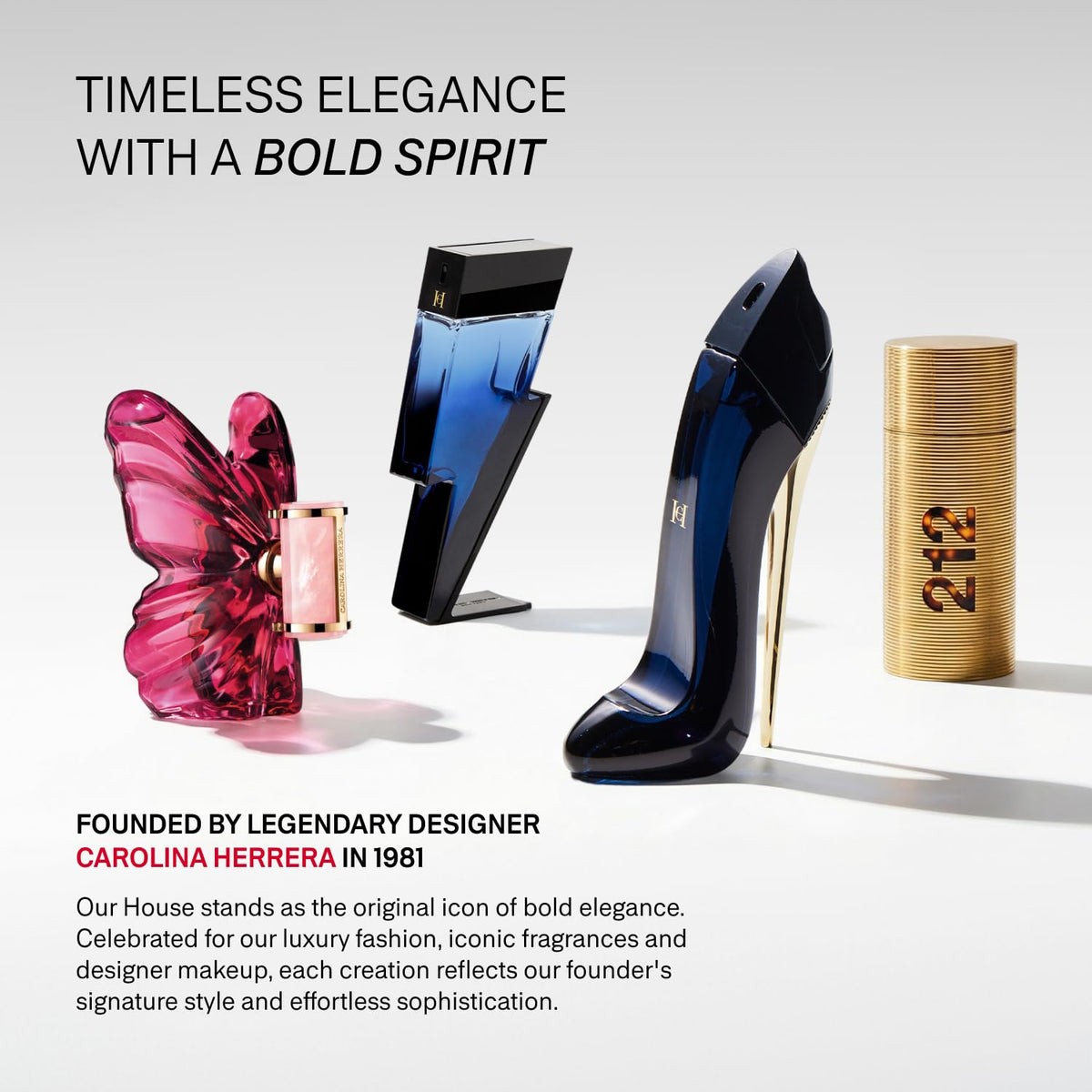 Eau de Toilette K555
