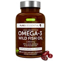 Wild Fish Oil 1360mg U731713