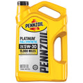 Full Synthetic 5W-30 Motor Oil, 5 Quart L4385