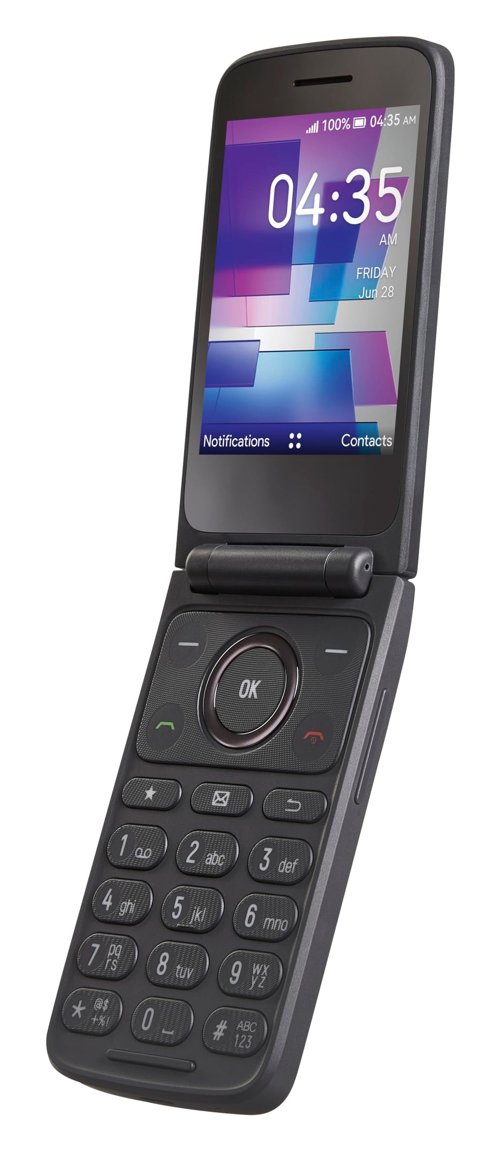 Flip Phone N6496