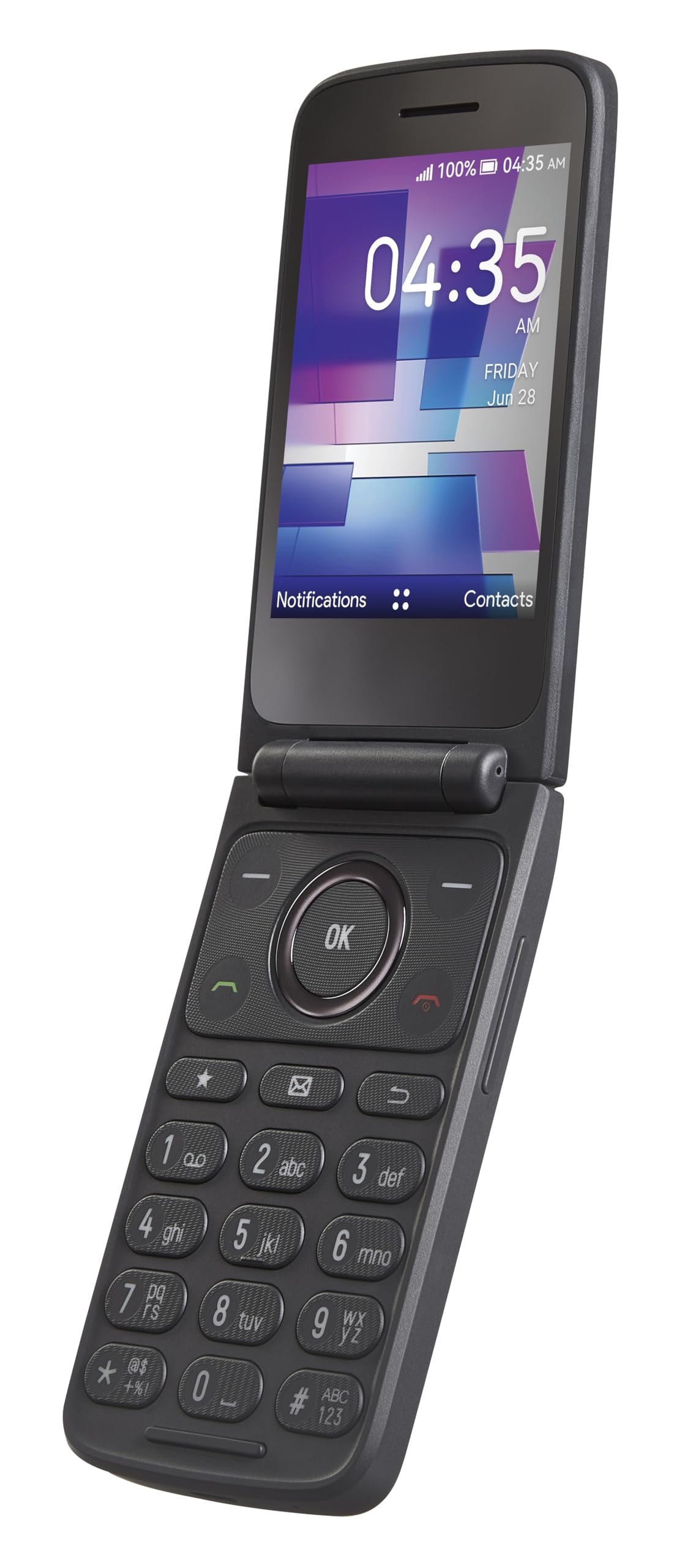 Flip Phone N6496